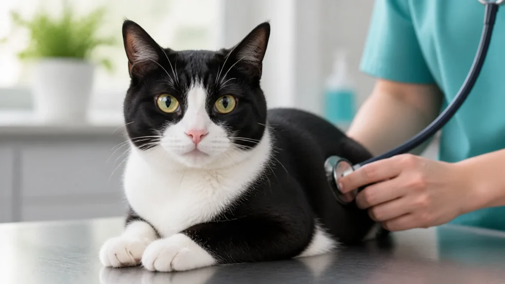 10 znakov, da vaš ljubljenček potrebuje veterinarja