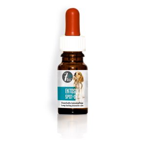 EKTOSOL SPOT - ON 10ML