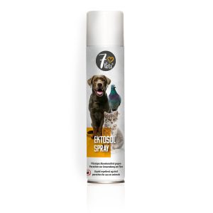 EKTOSOL SPRAY 250ML