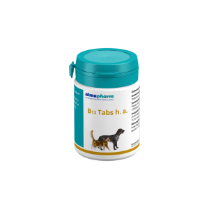 B12 TABS HA 100TBL.
