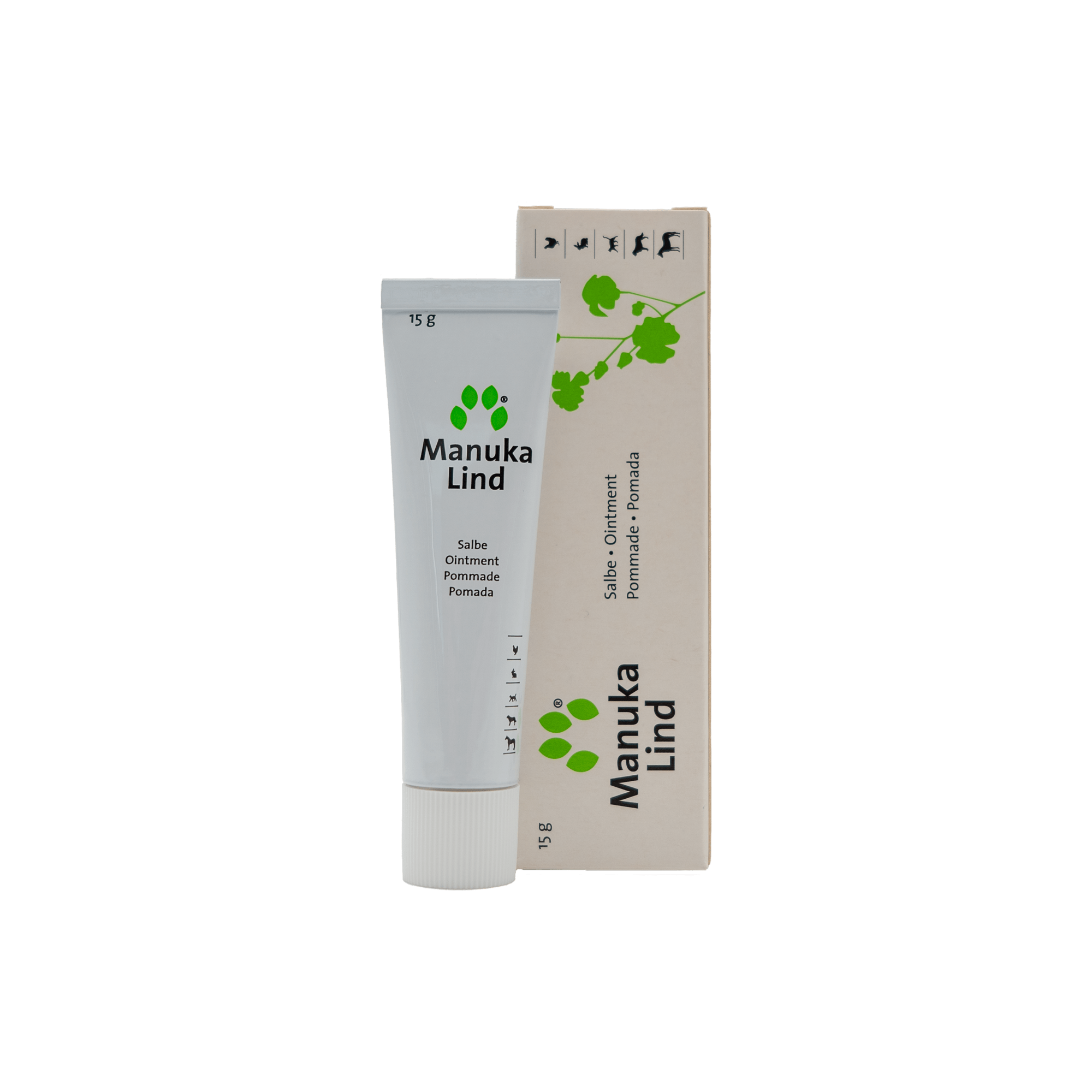MANUKALIND MAZILO 75 GR