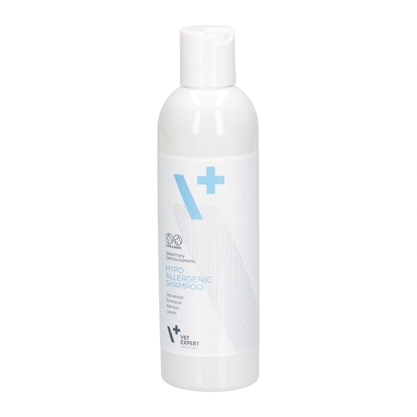 ŠAMPON HYPOALERGENIC 250 ML
