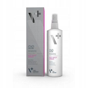 HOT SPOT SPRAY 100ML