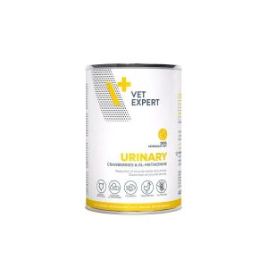 DOG VET DIET URINARY 400G KONZERVA