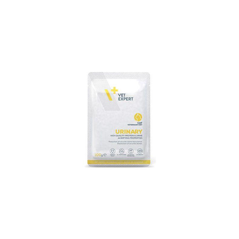 CAT VET DIET URINARY 100G VREČKA