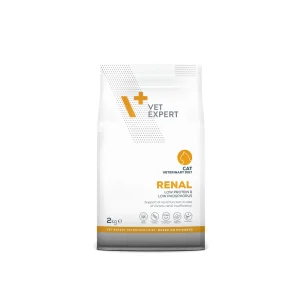 CAT VET DIET RENAL 2 KG