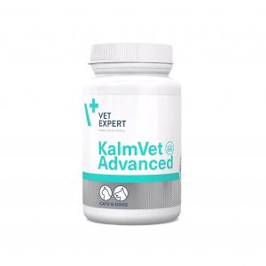 KALMVET ADVANCED PSI,MAČKE 60 KAP.