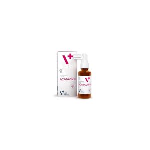 ACATAVIR GEL ZA MAČKE 30 ML
