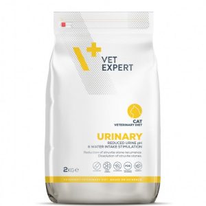CAT VET DIET URINARY 2 KG