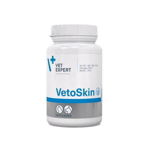 VETOSKIN 90TBL