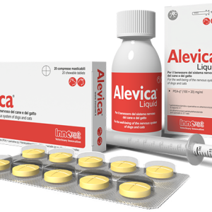 ALEVICA 1 TBLLETA