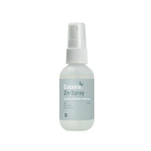 CUTANIA ZN-SPRAY 59ML