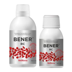 BENER RC ZA PSE IN MAČKE 60 ML
