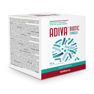 ADIVA BIOTIC PRAŠEK 1,5G VREČKICA