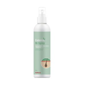 CUTANIA M SPRAY 236ML