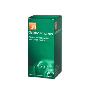 GASTRO PHARMA 55 ML ZA PSE IN MAČKE