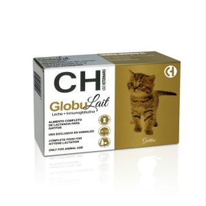 GLOBULAIT GATITOS 3X70G MAČJE MLEKO