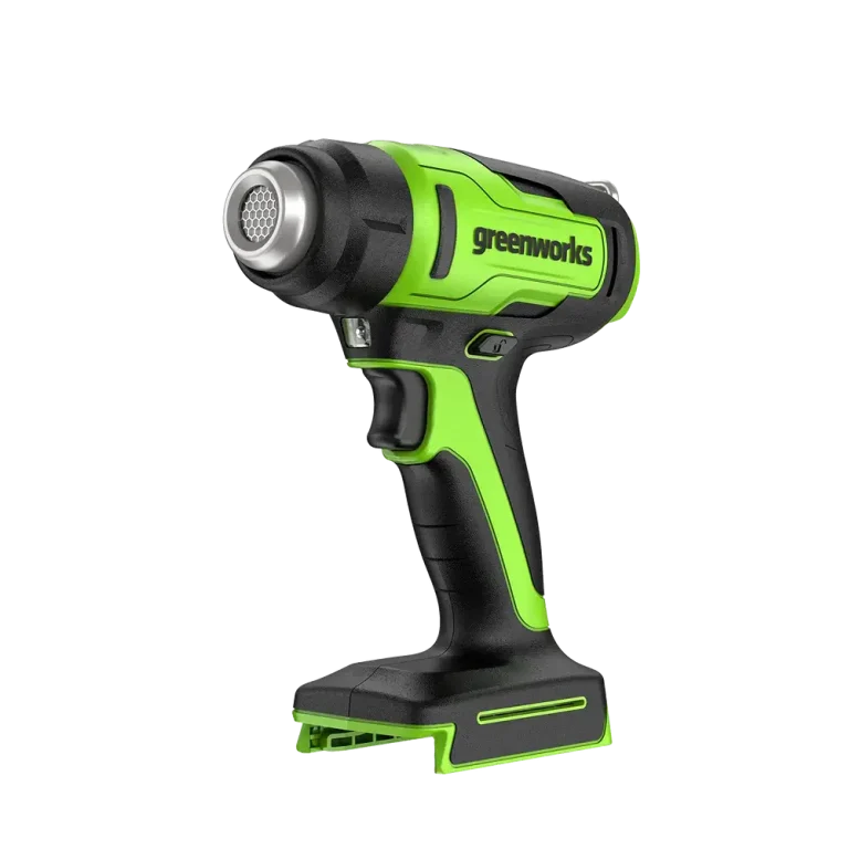 24V toplotna pištola G24HG