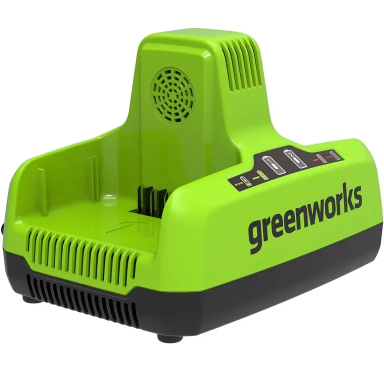 80V dvojni polnilnik 8A G80UC8