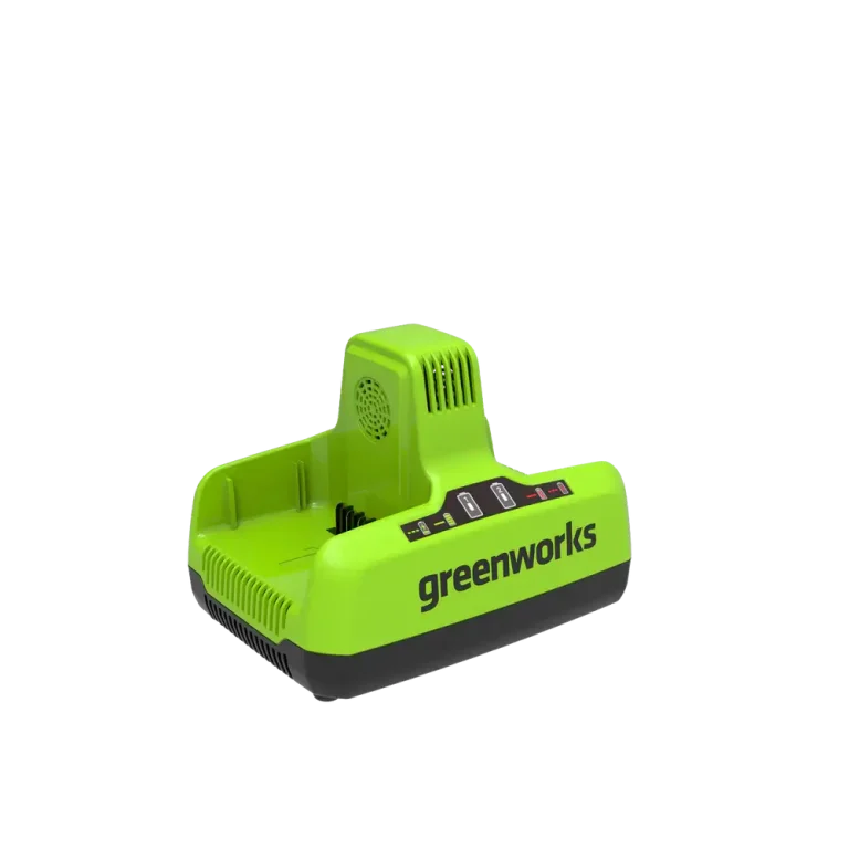 60V dvojni polnilnik 6A G60X2UC6