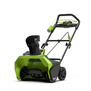 60V snežni frezalnik - samo orodje